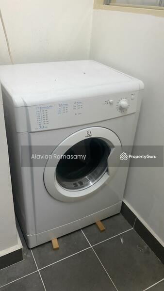 Apartment for Rent at Seri Intan Apartment - Alavian Ramasamy - PropertyGuru.com.my