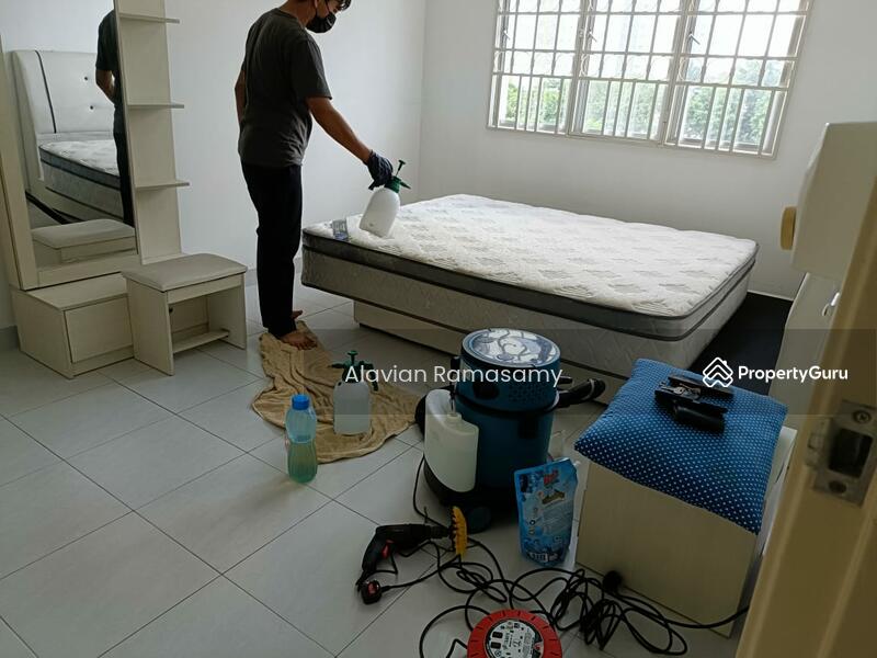 Apartment for Rent at Seri Intan Apartment - Alavian Ramasamy - PropertyGuru.com.my