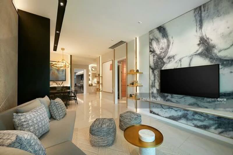 New Freehold KL Condo , [ Monthly Rm900 ] [ Zero Downpayment ] untuk Untuk Dijual - RM 250,000, Mac 2026 - PropertyGuru.com.my