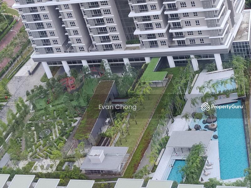 Kondominium untuk Disewa di Sunway GeoLake Residences - Evan Chong - PropertyGuru.com.my