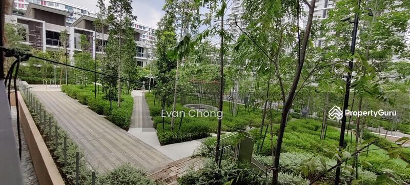 Kondominium untuk Disewa di Sunway GeoLake Residences - Evan Chong - PropertyGuru.com.my