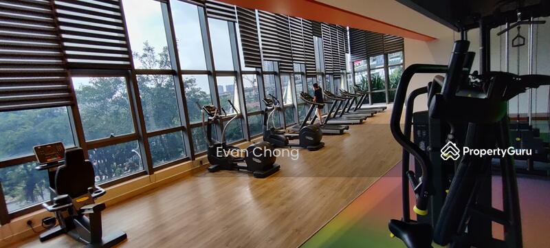 Kondominium untuk Disewa di Sunway GeoLake Residences - Evan Chong - PropertyGuru.com.my