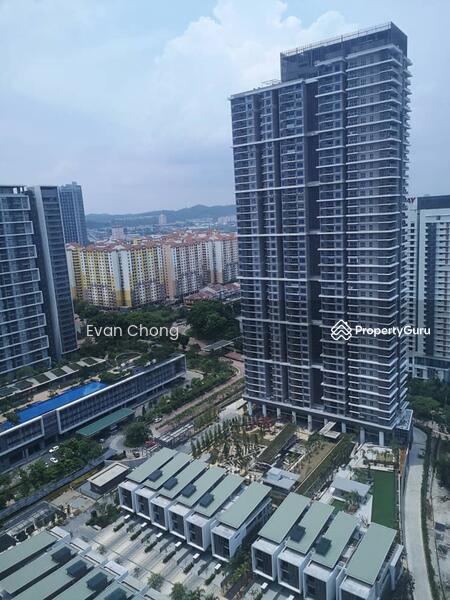Kondominium untuk Disewa di Sunway GeoLake Residences - Evan Chong - PropertyGuru.com.my