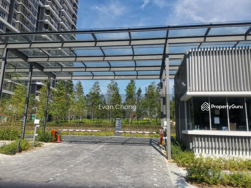 Kondominium untuk Disewa di Sunway GeoLake Residences - Evan Chong - PropertyGuru.com.my