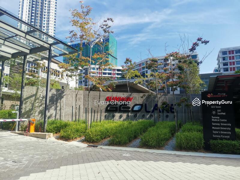 Kondominium untuk Disewa di Sunway GeoLake Residences - Evan Chong - PropertyGuru.com.my