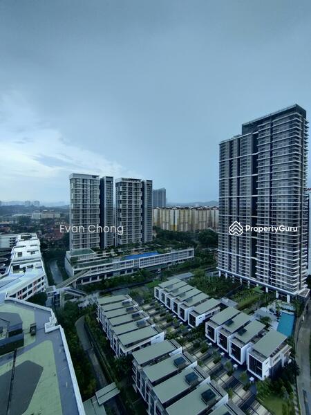 Kondominium untuk Disewa di Sunway GeoLake Residences - Evan Chong - PropertyGuru.com.my