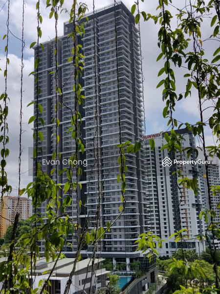 Kondominium untuk Disewa di Sunway GeoLake Residences - Evan Chong - PropertyGuru.com.my