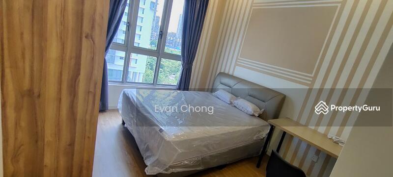 Kondominium untuk Disewa di Sunway GeoLake Residences - Evan Chong - PropertyGuru.com.my