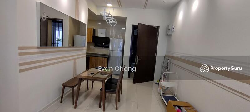 Kondominium untuk Disewa di Sunway GeoLake Residences - Evan Chong - PropertyGuru.com.my