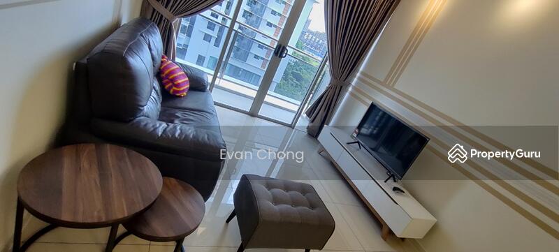 Kondominium untuk Disewa di Sunway GeoLake Residences - Evan Chong - PropertyGuru.com.my