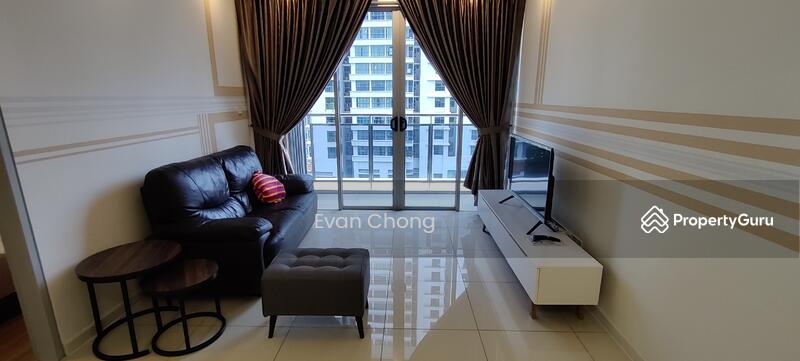 Kondominium untuk Disewa di Sunway GeoLake Residences - Evan Chong - PropertyGuru.com.my