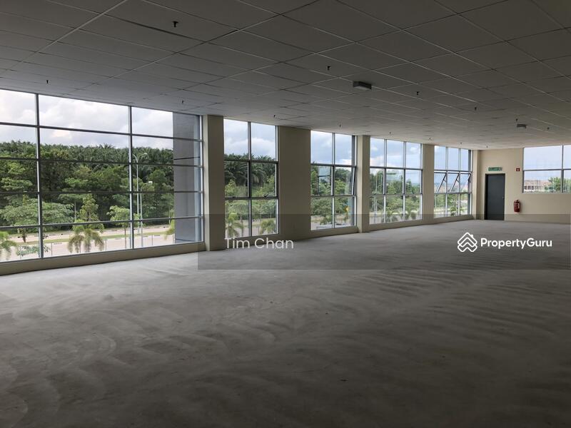 Kilang untuk Dijual di Senai (Kulai) - Tim Chan - PropertyGuru.com.my