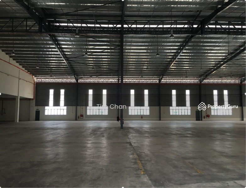 Kilang untuk Dijual di Senai (Kulai) - Tim Chan - PropertyGuru.com.my