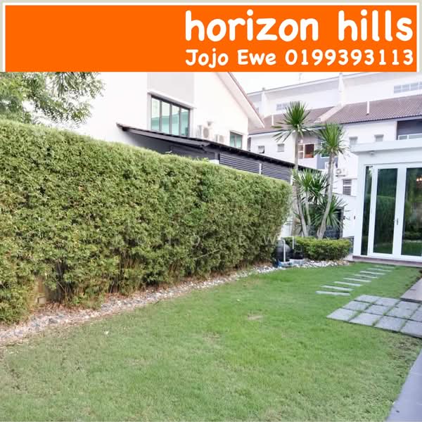 Horizon Hills untuk Untuk Dijual - RM 1,800,000, Mac 2026 - PropertyGuru.com.my