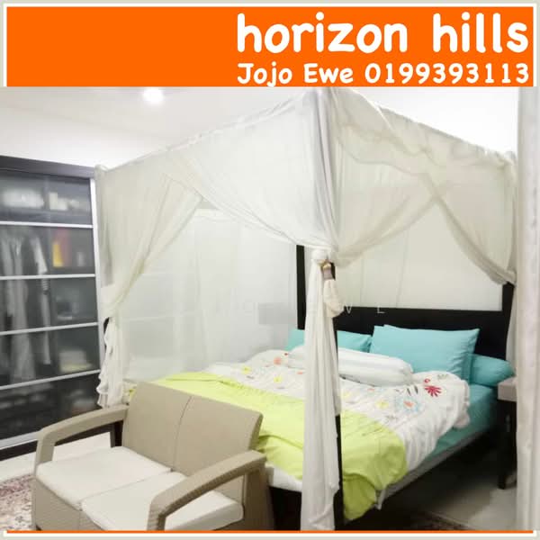 Horizon Hills untuk Untuk Dijual - RM 1,800,000, Mac 2026 - PropertyGuru.com.my