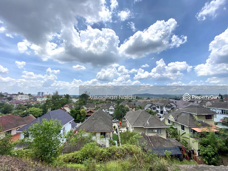 For Sale - Hills Residence Desa 6 Bandar Country Homes, Rawang