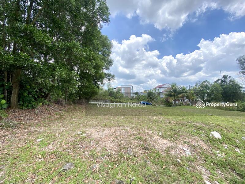 For Sale - Hills Residence Desa 6 Bandar Country Homes, Rawang