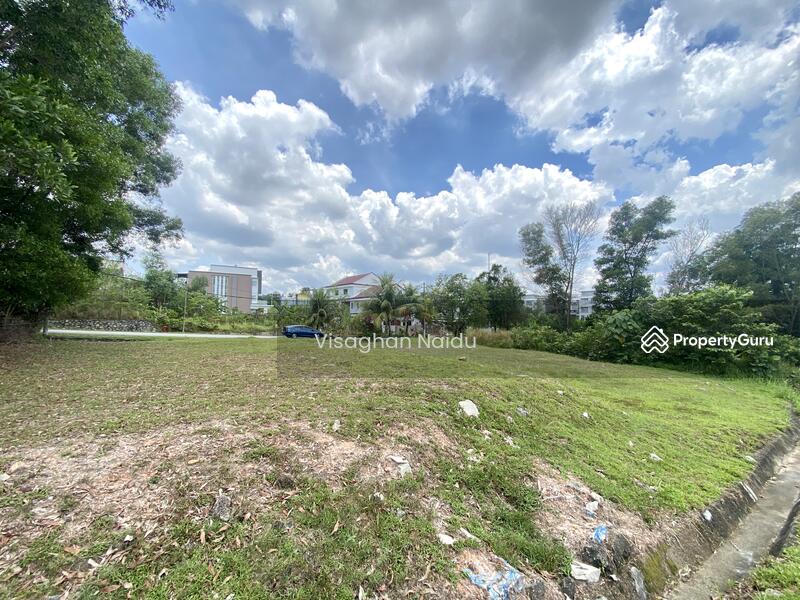 For Sale - Hills Residence Desa 6 Bandar Country Homes, Rawang