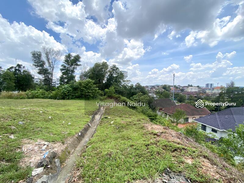 For Sale - Hills Residence Desa 6 Bandar Country Homes, Rawang