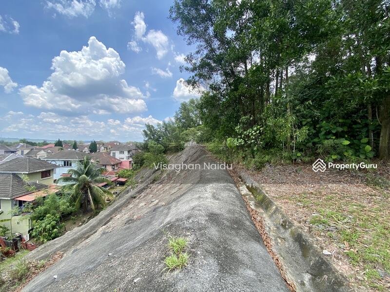 For Sale - Hills Residence Desa 6 Bandar Country Homes, Rawang