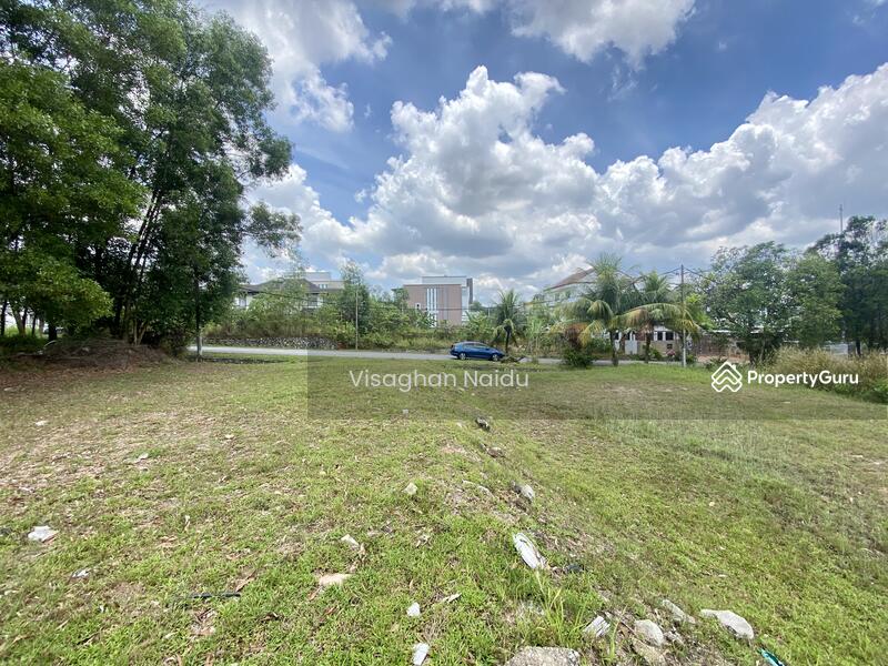 For Sale - Hills Residence Desa 6 Bandar Country Homes, Rawang