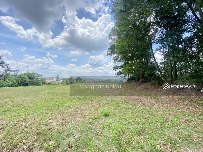 For Sale - Hills Residence Desa 6 Bandar Country Homes, Rawang