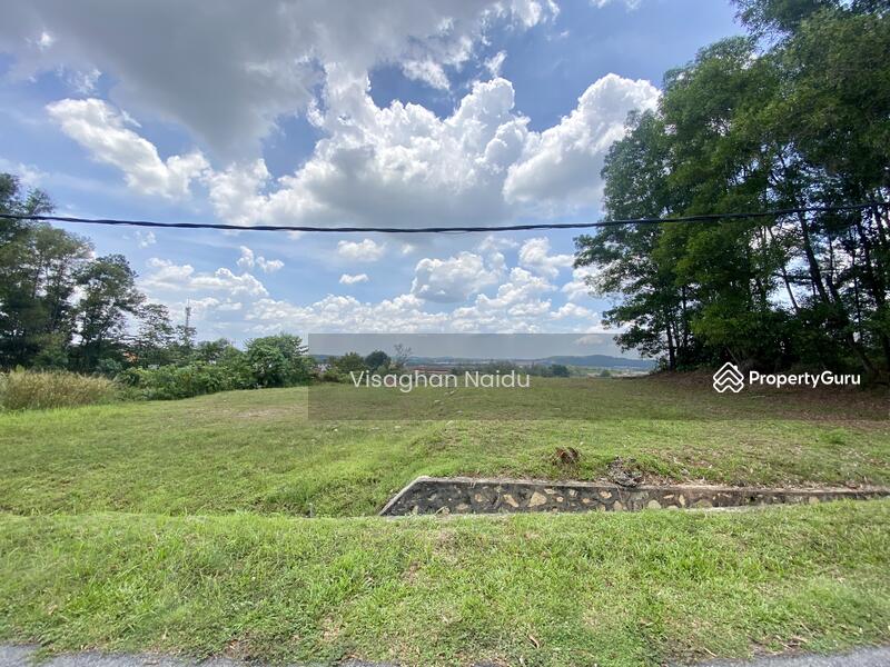 For Sale - Hills Residence Desa 6 Bandar Country Homes, Rawang