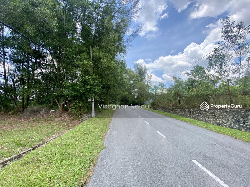 For Sale - Hills Residence Desa 6 Bandar Country Homes, Rawang