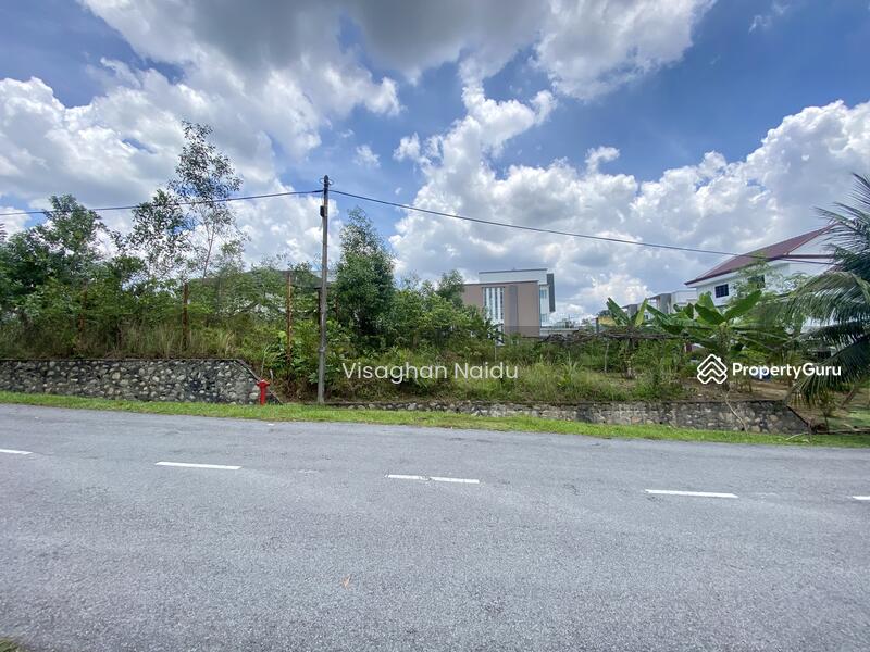 For Sale - Hills Residence Desa 6 Bandar Country Homes, Rawang