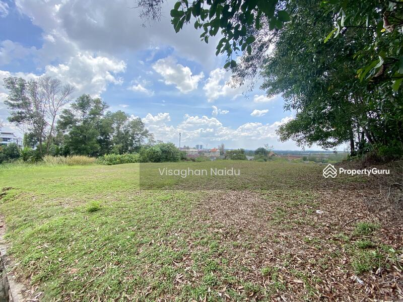 For Sale - Hills Residence Desa 6 Bandar Country Homes, Rawang