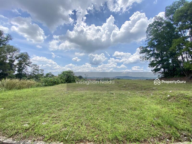 For Sale - Hills Residence Desa 6 Bandar Country Homes, Rawang