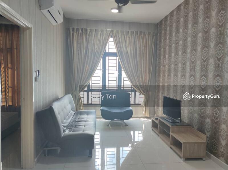 D'Summit Residences untuk Untuk Disewa - RM 1,700 /bulan, Mac 2026 - PropertyGuru.com.my