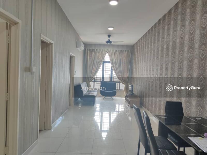 D'Summit Residences untuk Untuk Disewa - RM 1,700 /bulan, Mac 2026 - PropertyGuru.com.my