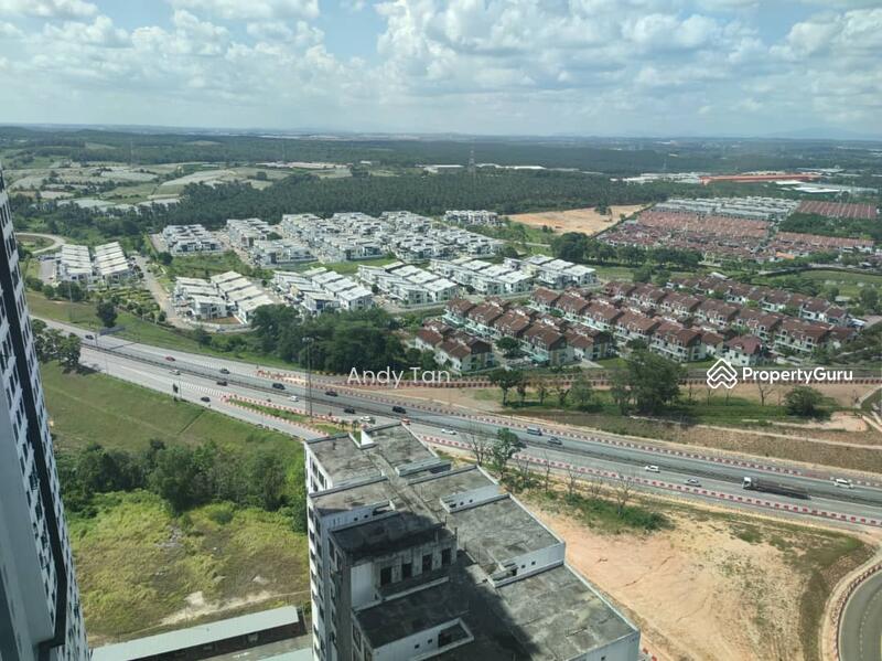 D'Summit Residences untuk Untuk Disewa - RM 1,700 /bulan, Mac 2026 - PropertyGuru.com.my