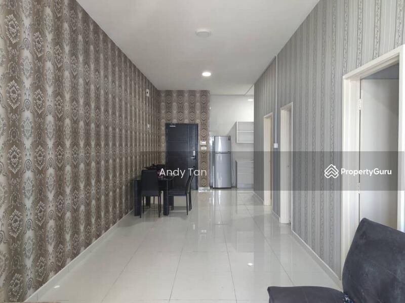 D'Summit Residences untuk Untuk Disewa - RM 1,700 /bulan, Mac 2026 - PropertyGuru.com.my