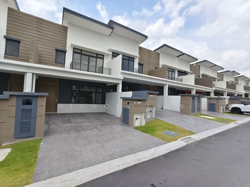 2-storey Terraced House for Sale in Semenyih (Selangor) - Nichole Liew - PropertyGuru.com.my