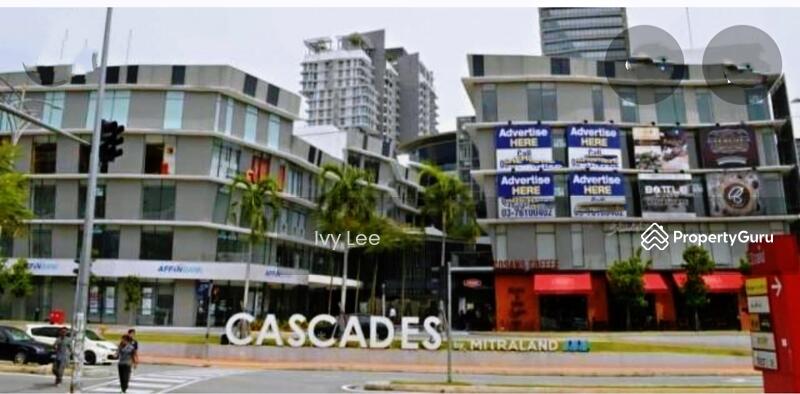 For Sale - Cascades @ Kota Damansara