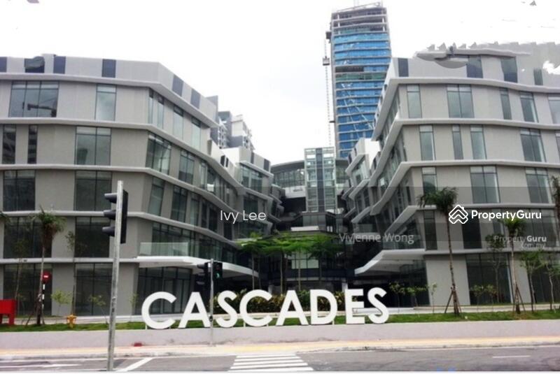 For Sale - Cascades @ Kota Damansara
