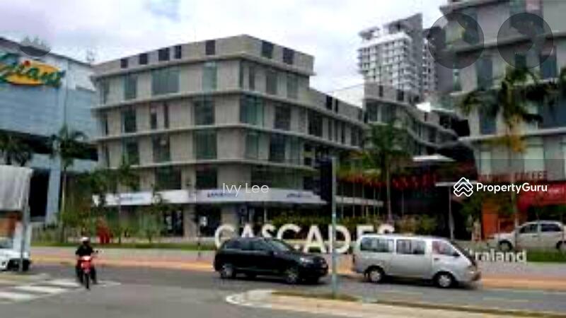 For Sale - Cascades @ Kota Damansara