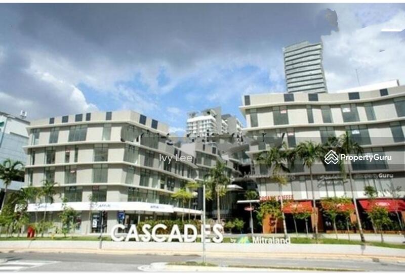 For Sale - Cascades @ Kota Damansara