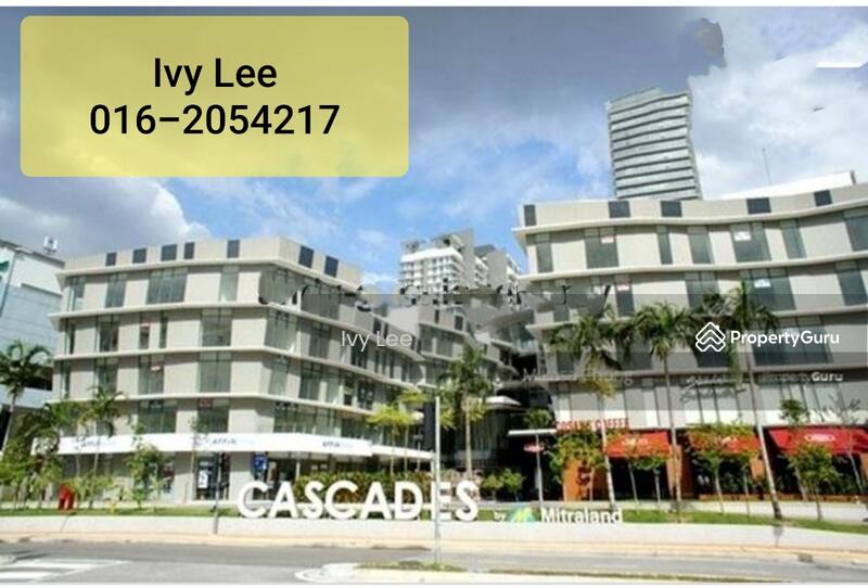 For Sale - Cascades @ Kota Damansara