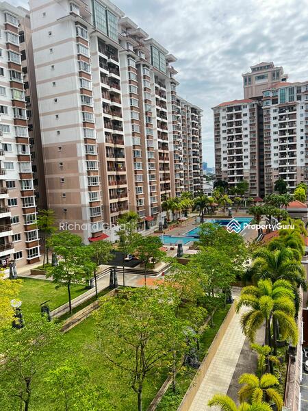 For Sale - Ampang Boulevard