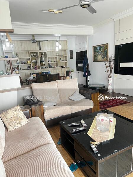 For Sale - Ampang Boulevard