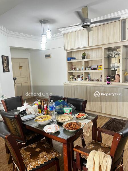 For Sale - Ampang Boulevard