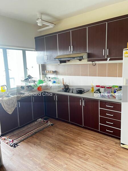 For Sale - Ampang Boulevard