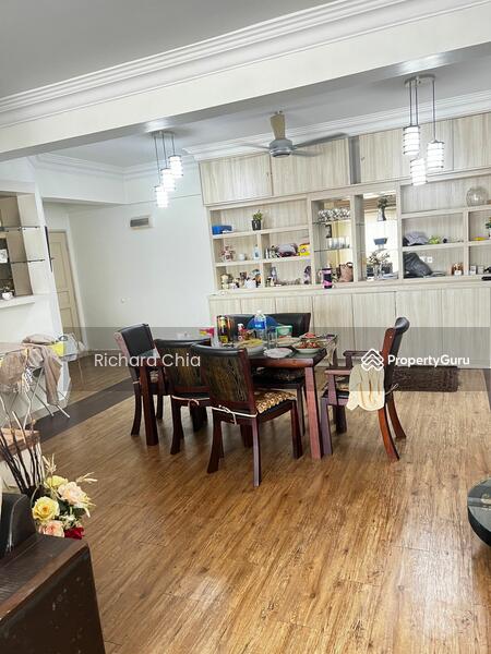 For Sale - Ampang Boulevard