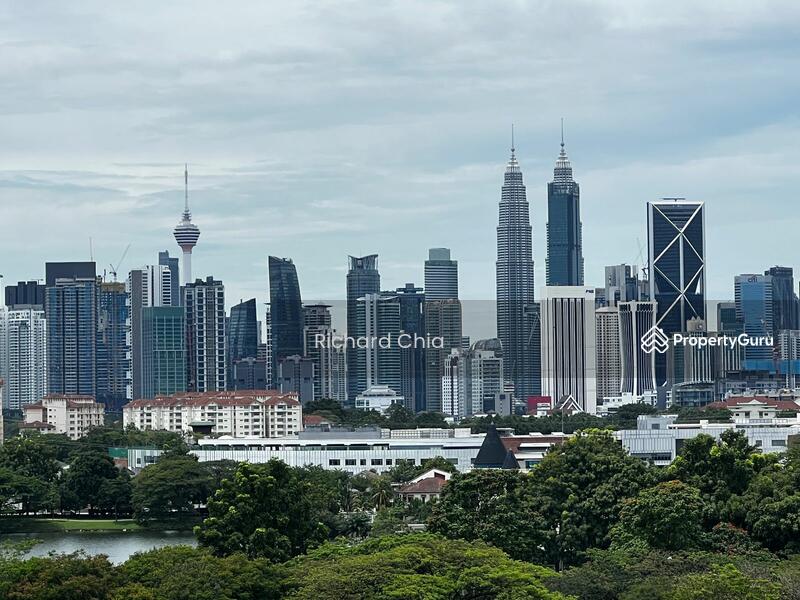 For Sale - Ampang Boulevard