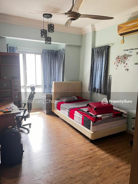 For Sale - Ampang Boulevard