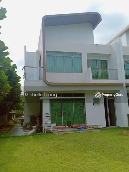 2-storey Terraced House for Sale in Cyberjaya (Selangor) - Michelle Leong - PropertyGuru.com.my