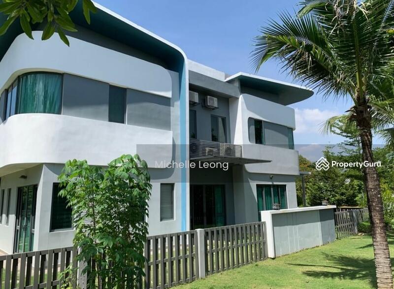 2-storey Terraced House for Sale in Cyberjaya (Selangor) - Michelle Leong - PropertyGuru.com.my